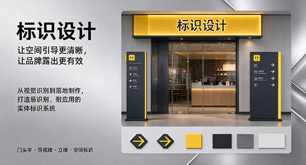 小榄镇标识设计